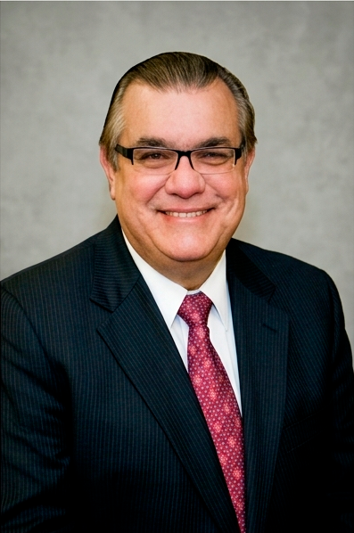 Jorge O. Acosta